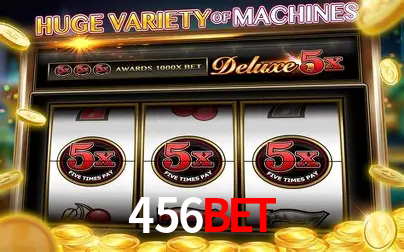 Descubra a Magia dos Jogos de Arcade no 456bet
