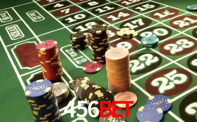 Ofertas Exclusivas 456bet