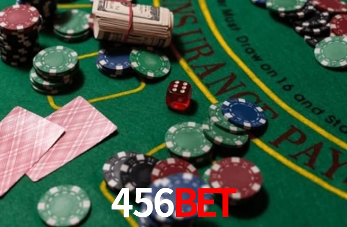 456bet