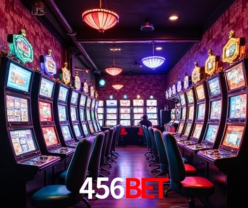 456bet