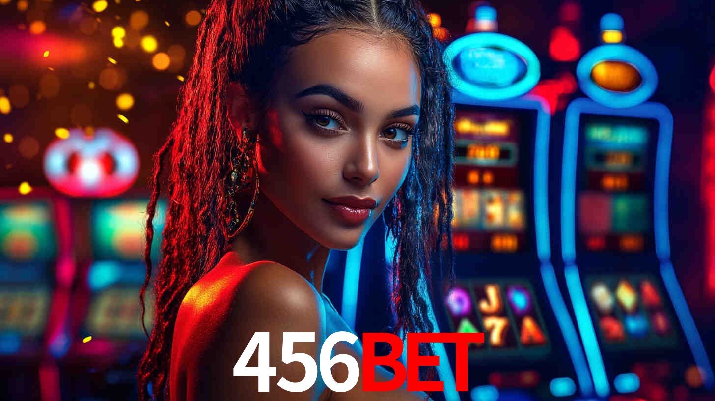 456bet