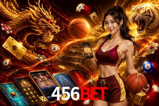 Slot Games 456bet