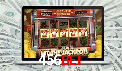 456bet