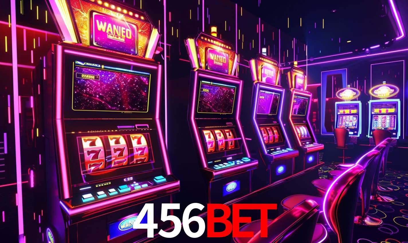 cassino 456bet