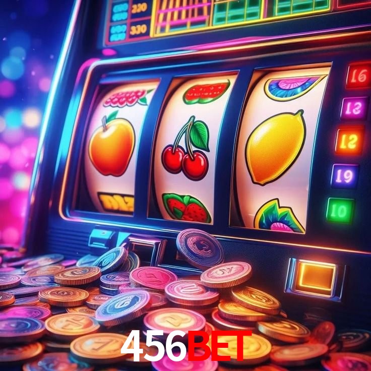 Design Responsivo 456bet