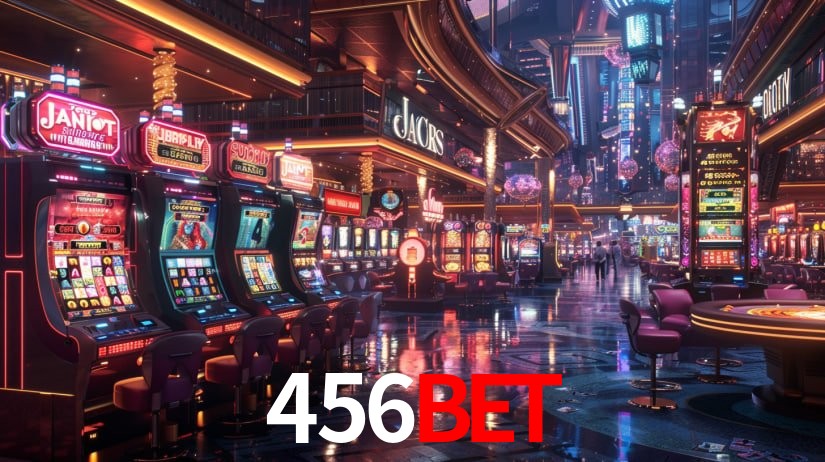 Account Benefits 456bet