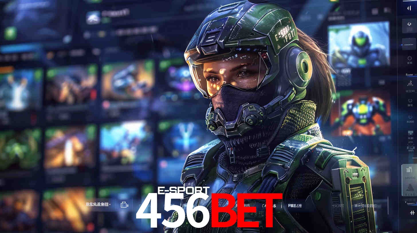 456bet