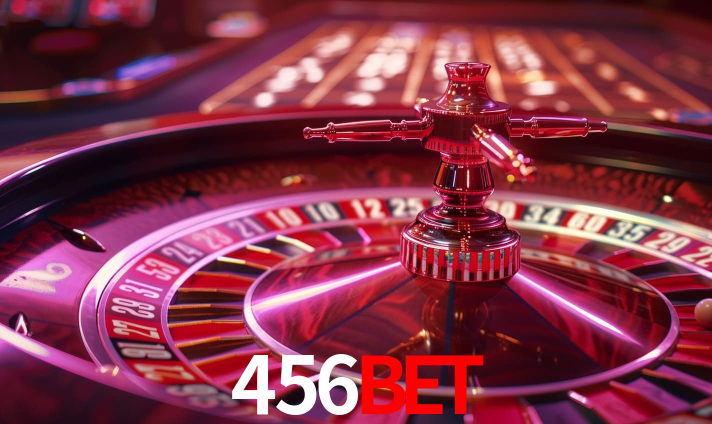 456bet