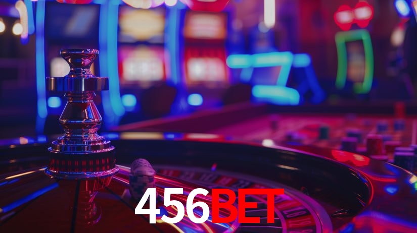 456bet