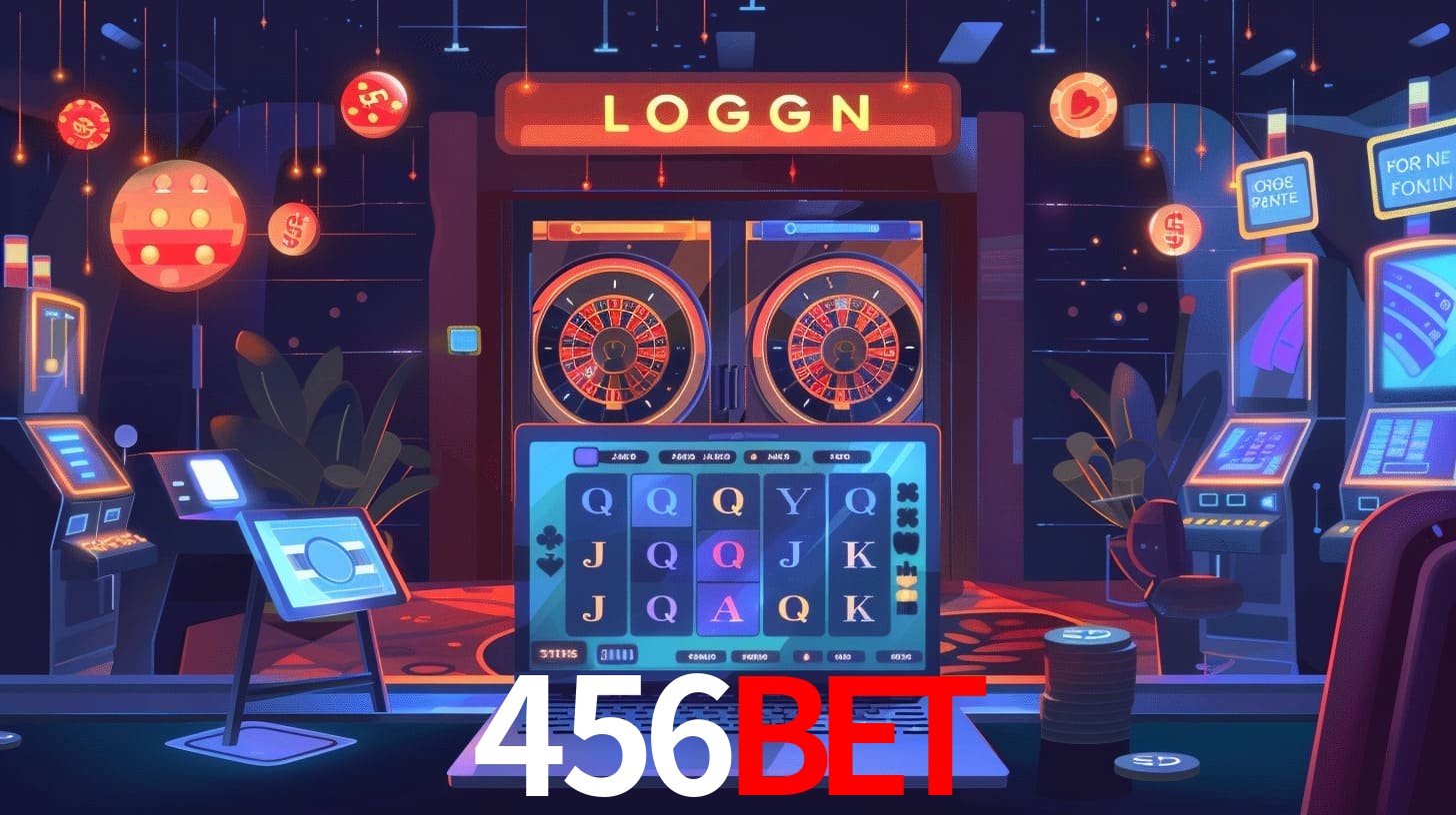 456bet