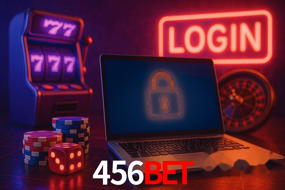 Sistemas de Segurança 456bet