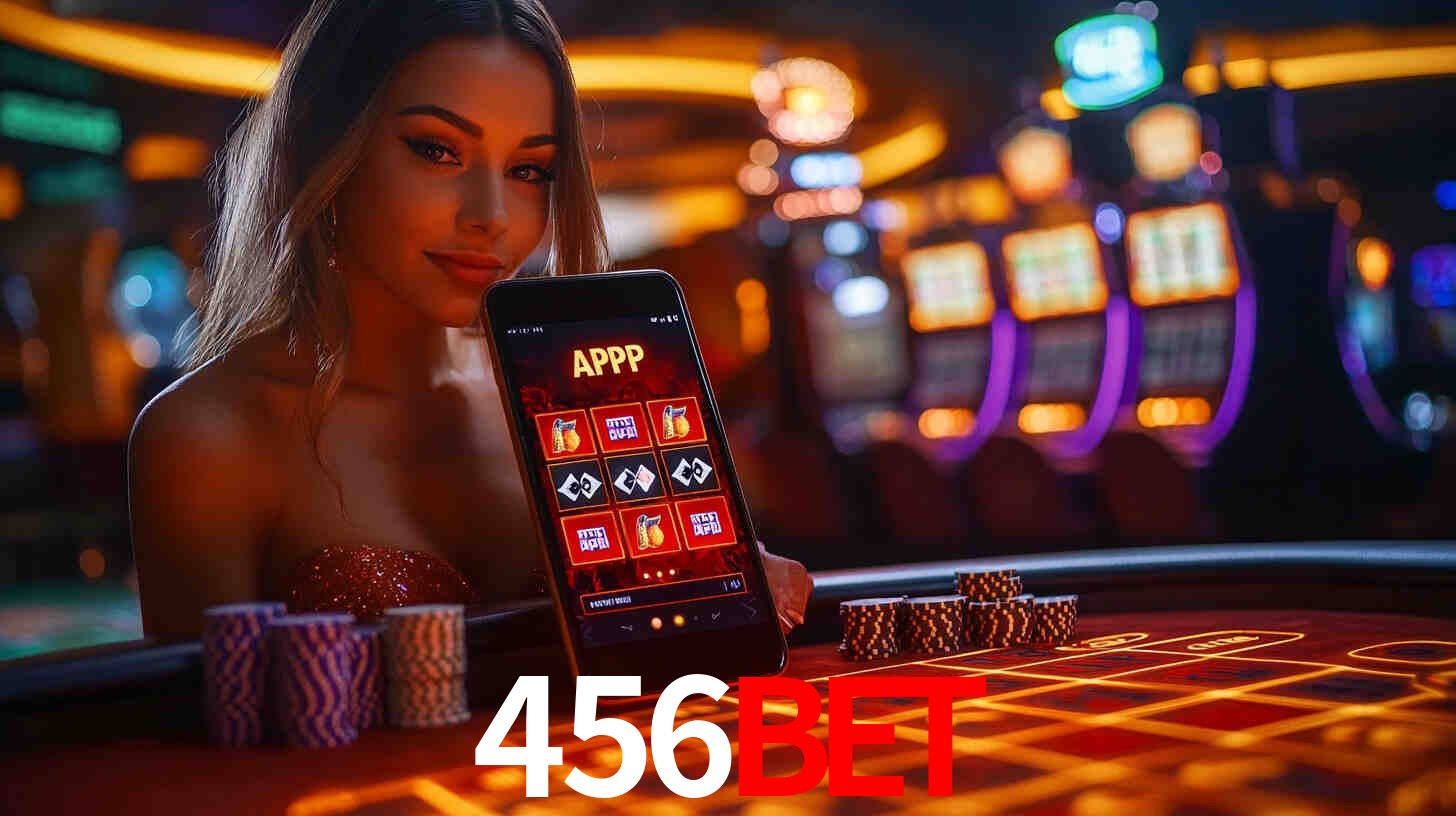 Desvendando o Mundo dos Jogos Virtuais na 456bet