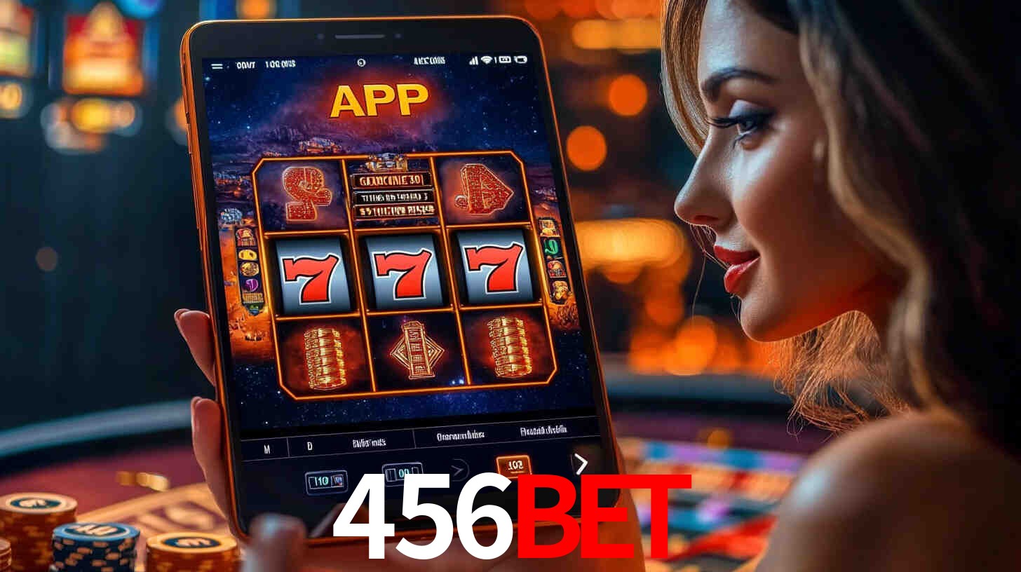 456bet