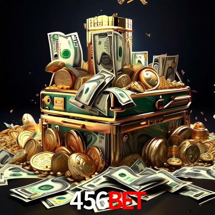 Tecnologia da Plataforma 456bet