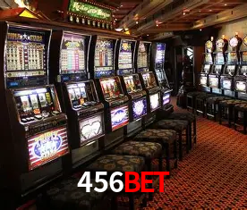 Inovações de Jogos na 456bet: O Futuro das Experiências Interativas