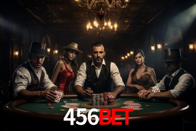 Programa VIP 456bet