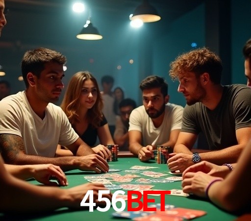 456bet