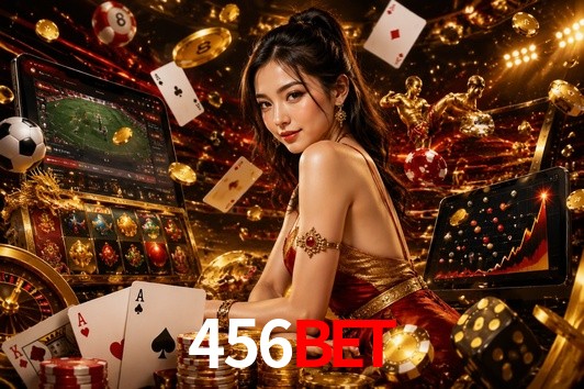 Flash Promotion 456bet