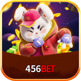 456bet Logo